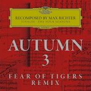 Max Richter Recomposed By Max Richter Vivaldi The Four Seasons Autumn