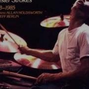 Split Seconds Bill Bruford