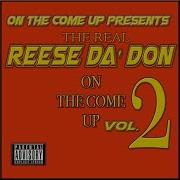 The Real Reese Da Don Somebody Loves Ya