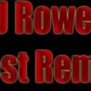 Dj Rowel