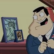 High Pitch American Dad