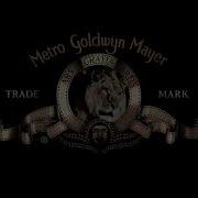 Mgm Leo The Lion 2012