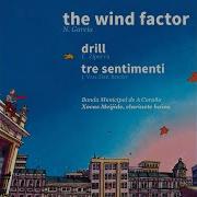 Xocas Meijide The Wind Factor Maneo Faltame O Tempo