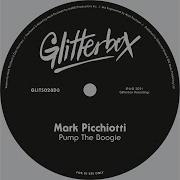 Mark Picchiotti Pump The Boogie Basstoy Boogie Mix