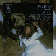 Afterlife Spellling