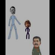 Иосиф Сталин Адольф Гитлер Розовое Вино