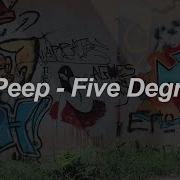 Lil Peep Five Degrees Lyrics