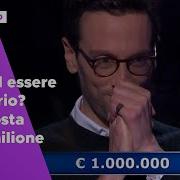 Chi Vuol Essere Milionario