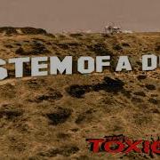 Sistem Of A Down Guitar Backing