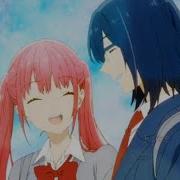Amv Хоримия Ревную Аниме Клип