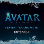 Avatar Soundtrack Teaser