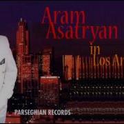 Aram Asatryan Lav