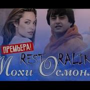 Ralik Mohi Osmonim