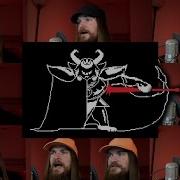 Undertale Acapella