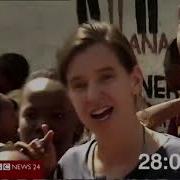 Bbc News 24 Countdown A1 2007
