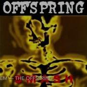 The Offspring Self Esteem 8D