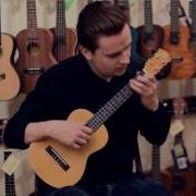 Как Звучит Укулеле Тенор