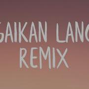 Bagaikan Langit Remix Tik Tok