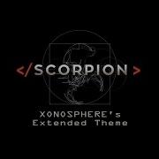 Scorpion Theme Extended