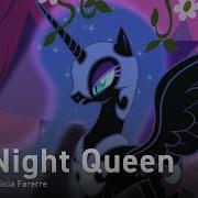 Night Queen На Русском