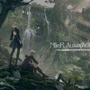 Nier Automata Sacrifice Ost