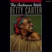 Betty Carter Open The Door