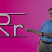 Find The Letter R