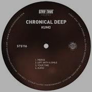 Chronical Deep Your Time