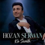 Hozan Şerwan Ser