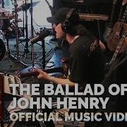 Joe Bonamassa The Ballad Of John Henry