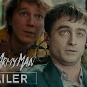 Swiss Army Man