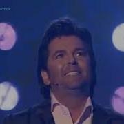 Thomas Anders Like A Flower New Song 2019