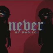 Never By Mag Lo