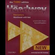 Headway Elementary 3Rd Edition Audio