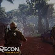 Ghost Recon Wildlands