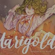 Deemo Marigold Cover