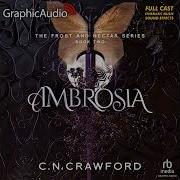 Ambrosia Audiobook