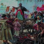 Козьма Захарьич Минин Сухорук
