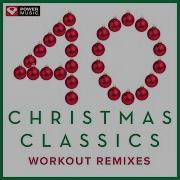 Jingle Bell Rock Workout Remix 128 Bpm Thomas