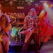 Trucker Diablo Stop The Bleed