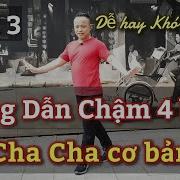 Vũ Điệu Cha Cha Cha