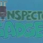 Inspector Gadget Intro In G Major