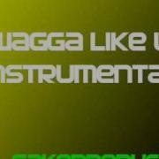 Swagger Like Us Instrumental