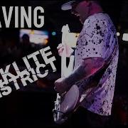 Blacklite Distriict Craving