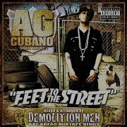 Ag Cubano Ya Kno Me Feat P Tha Fool