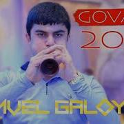 Samvel Galoyan Instrumental Zurna Govand New 2018