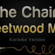 Fleetwood Mac The Chain Минус