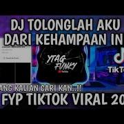 Dj Tolong Lah Aku Dari Kehampaan Ini