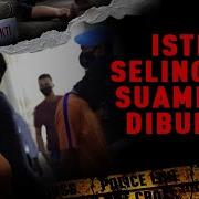 Jejak Kriminal Istri Selingkuh