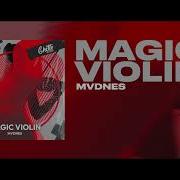 Mvdnes Magic Violin